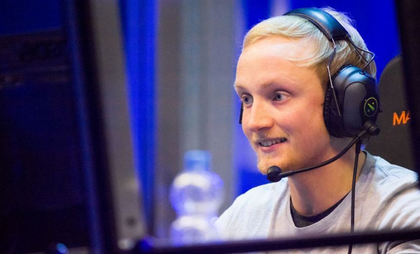 Planet Odd are going to DreamHack Atlanta
