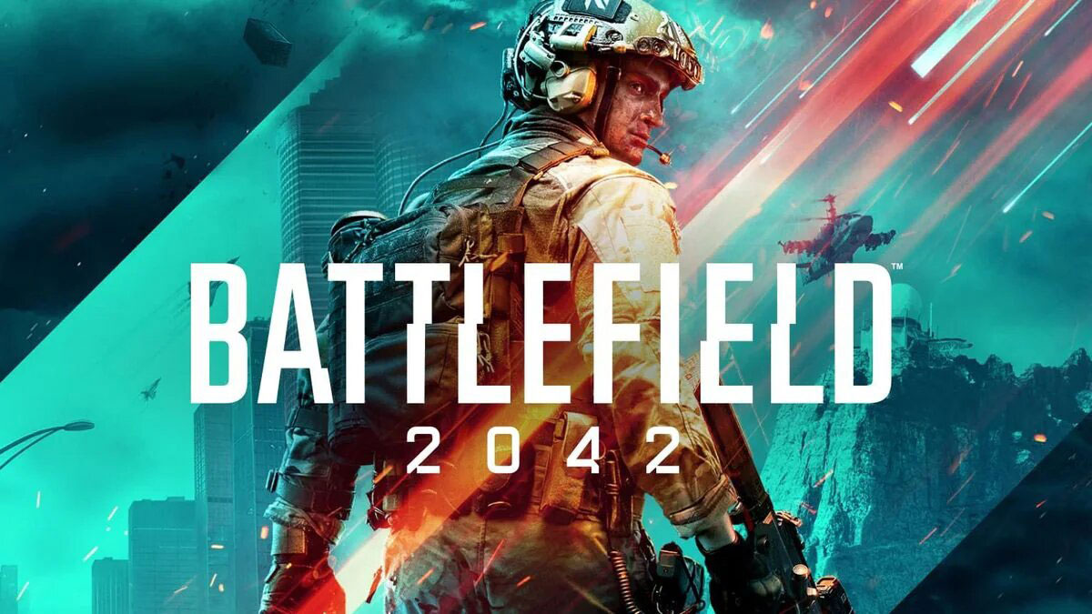 EA executives reportedly blame Battlefield 2042's failures on Halo Infinite