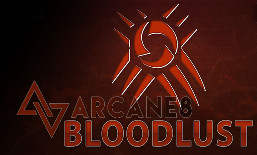 Bloodlust tournament finale a huge success