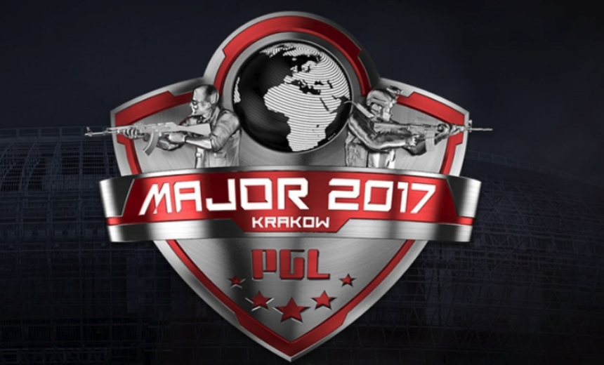 PGL Major Kraków 2017 - Four CIS Minor Championship finalists determined