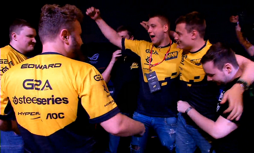 StarSteries Finals Scheduled
