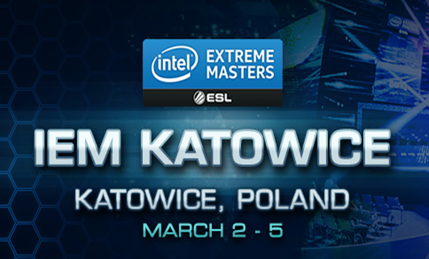 WCS Winter Championship broadcast team revealed