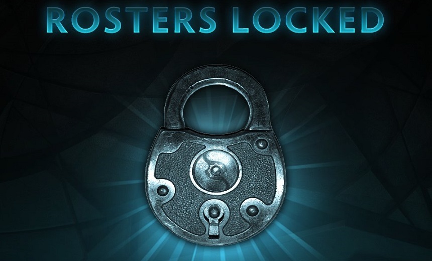 Daeja’s View: Dota 2 Roster Lock 2018