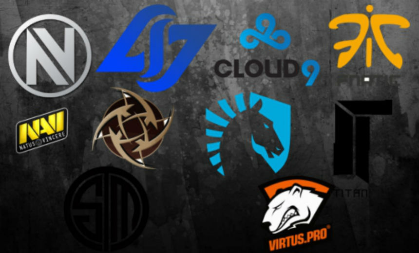 Grand Prix 2016 for CS:GO?
