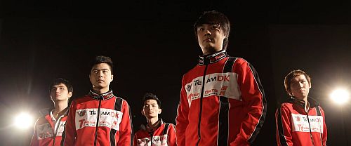 DK to meet iG in WPC-ACE grand finals