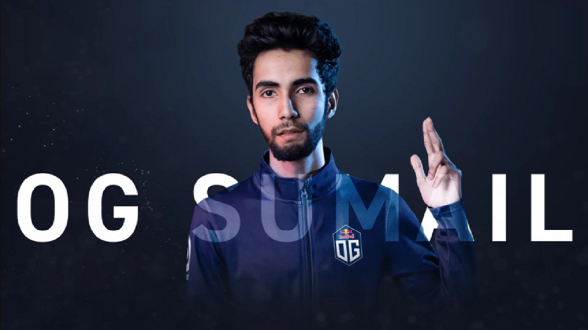 Sumail joins OG