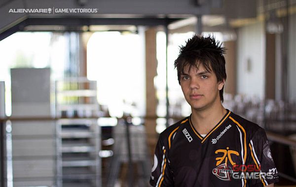 Corsair Tournament winner bracket final today