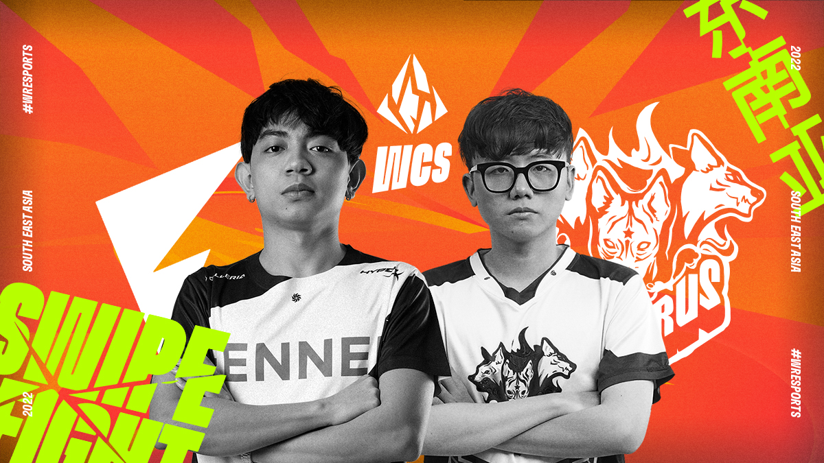 Play-Ins challengers fall together
