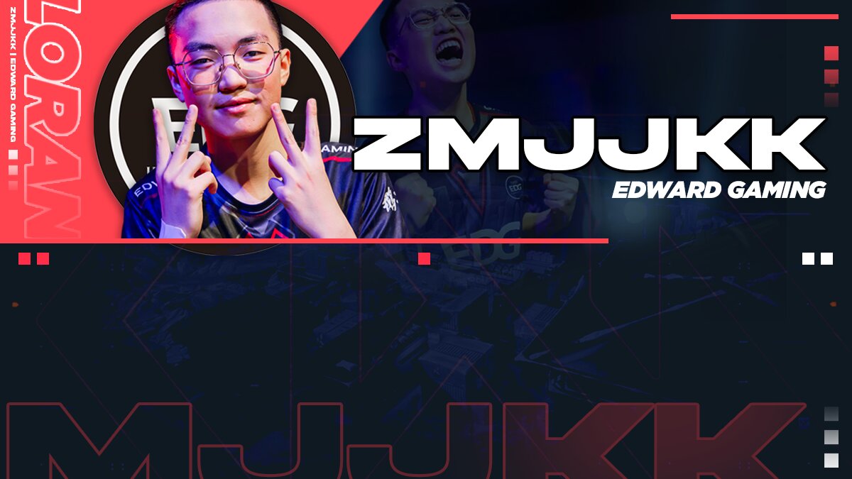 The rise of ZmjjKK and EDward Gaming at the VCT Masters Tokyo