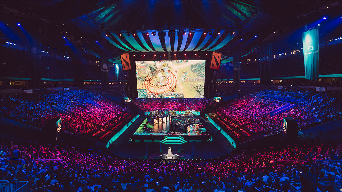 [OP-ED] Is playing Competitive Gaming beneficial to you