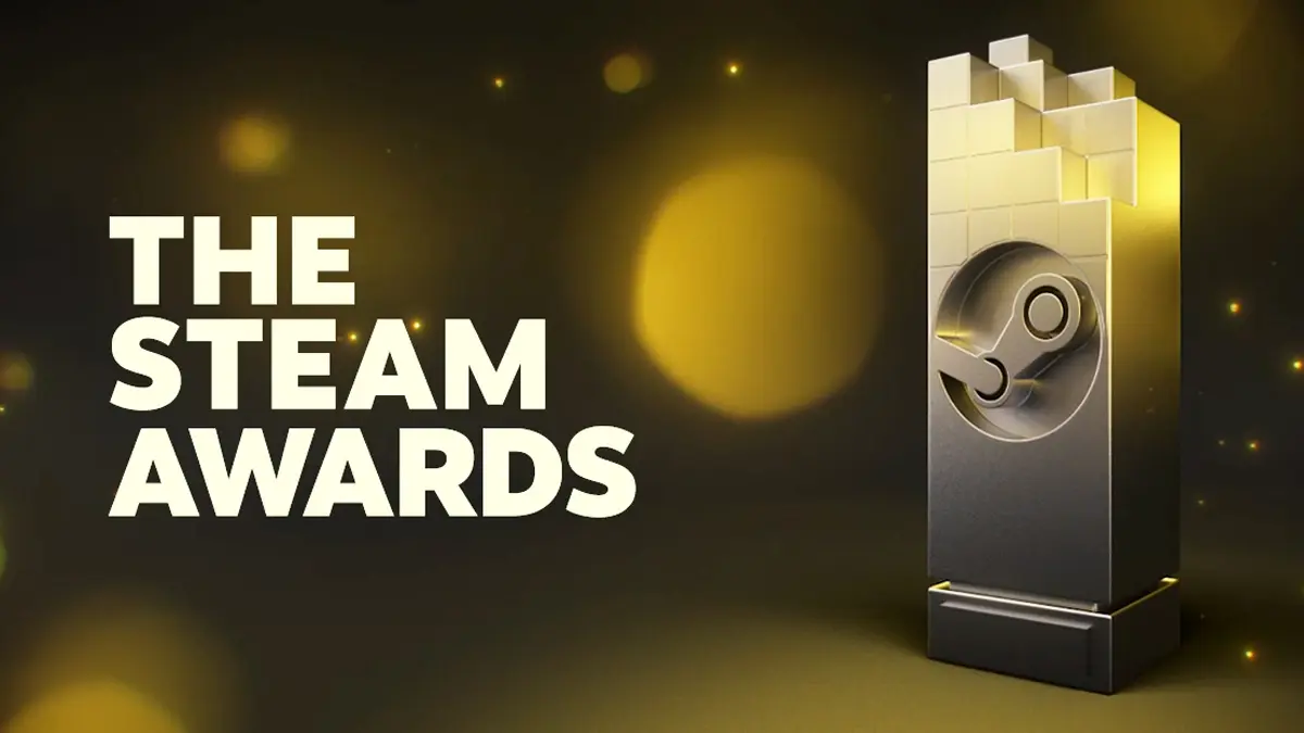 2024 Steam Autumn Sale goes live to kick off Steam Awards nominations