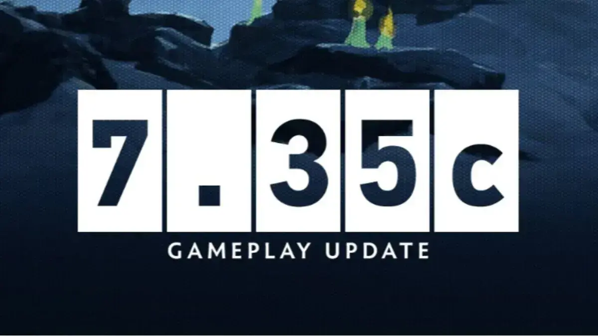 Dota 2 patch 7.35c attempts to bring balance to the game before DreamLeague Season 22