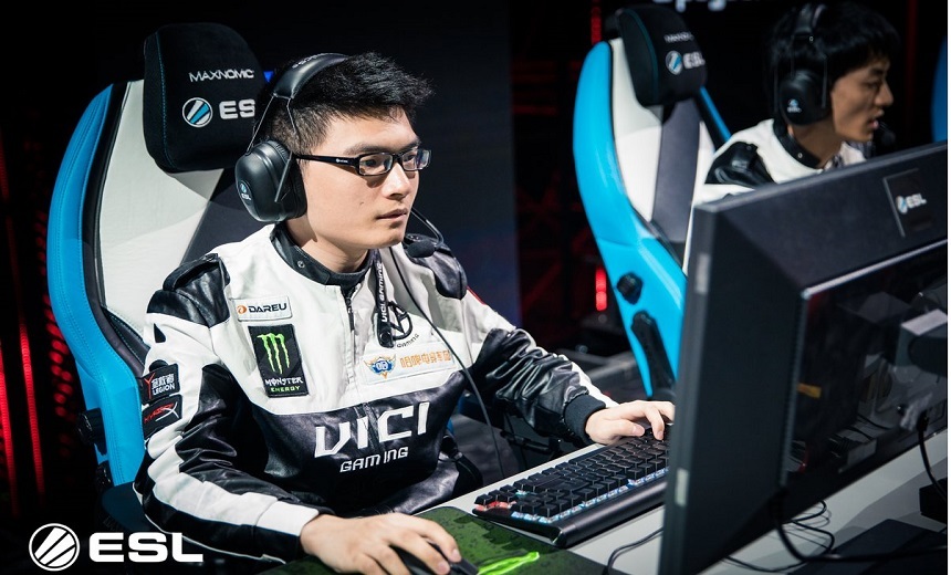 ViCi Gaming and VP head to Grand Finals of ESL One Katowice 2018