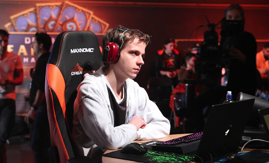 The GosuCommunity spoke: ThijsNL with best chance for a second Europe championship