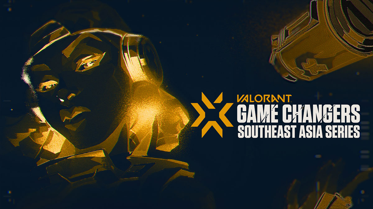 Riot Games and FSL are bringing the VCT Game Changers series to SEA