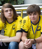 VP Polar, Na'Vi, Team Empire and LGD to clash in EMC LAN finals