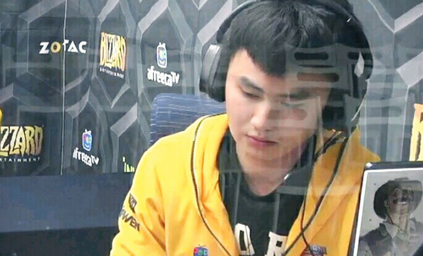 "Hearthstone is not developing as an esport in Korea": GosuCup SEA #2 winner interviewed