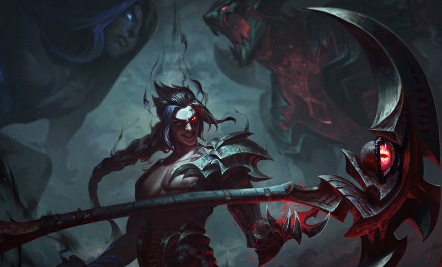 EU LCS: Unsuccessful debut for Kayn, wins for Roccat and G2