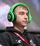 ASUS ROG DreamLeague #2 : Empire and VP.Polar advance from EU-East