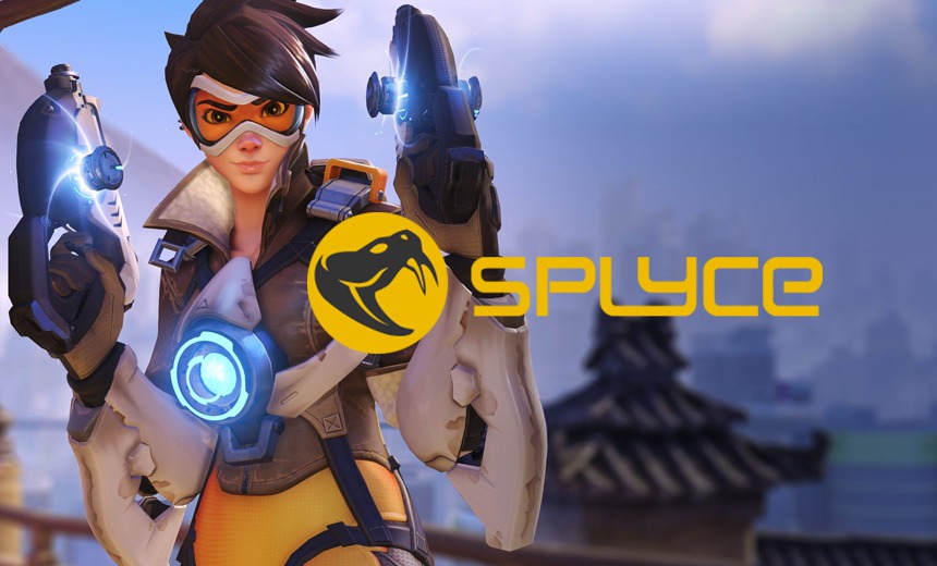 Splyce announces roster changes, opens public tryouts