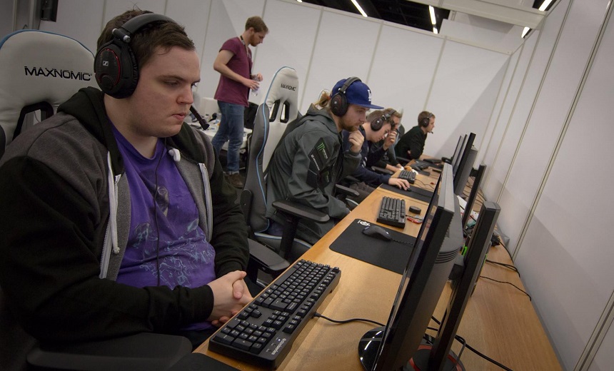 EPICENTER: Secret pack their bags