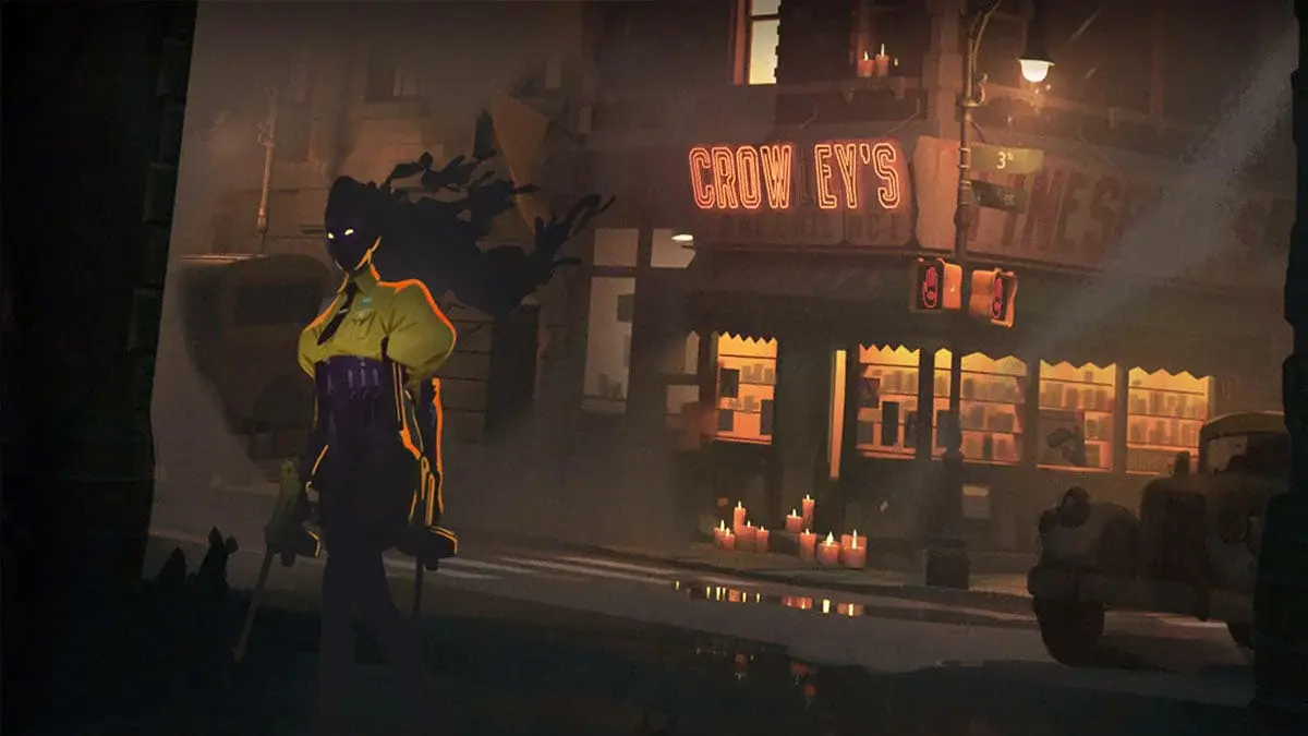 Early Deadlock footage leaks with Half-Life, Dota and Left 4 Dead assets