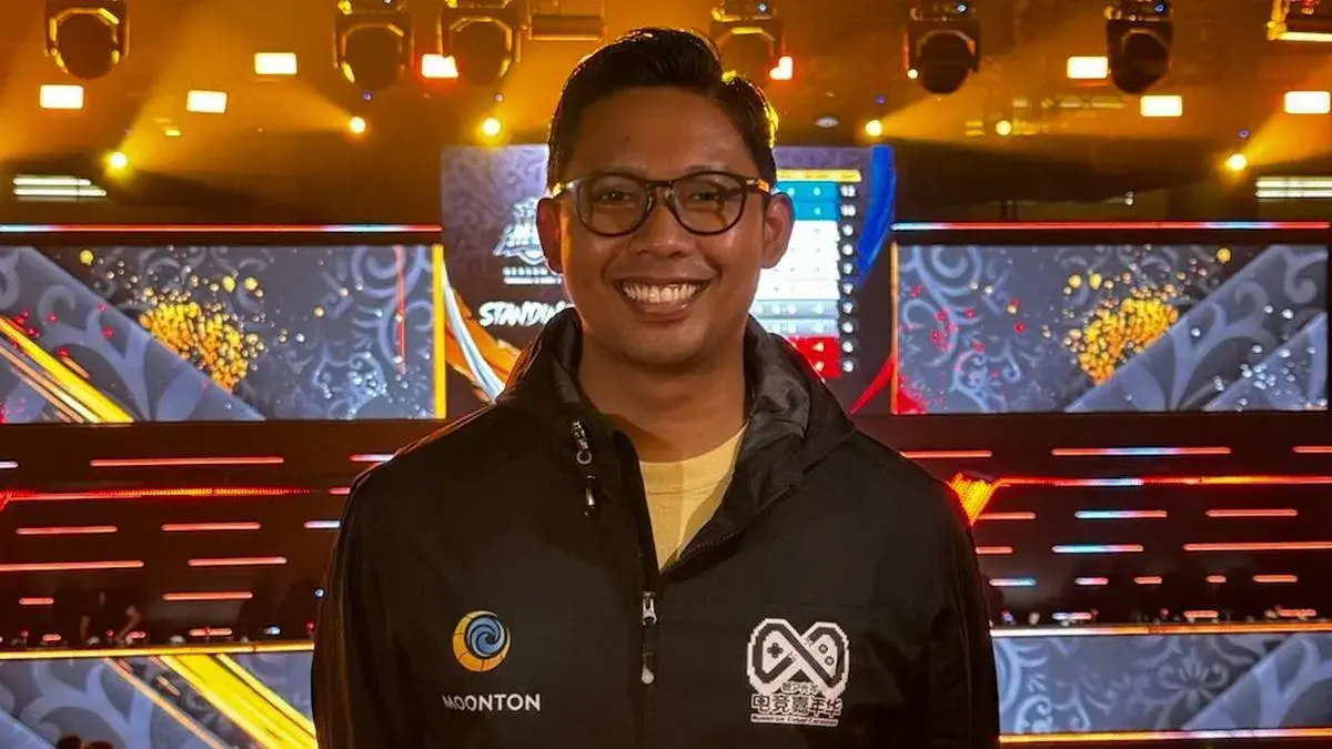 MPL Malaysia in serious consideration for switch to franchise league, says MOONTON MY Esports Lead