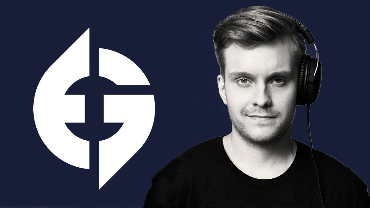 Jerax makes a return to professional Dota 2 with Evil Geniuses; Nighfall rounds up the EG roster