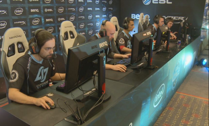 Counter Logic Gaming breeze past Team Liquid in grand finals of iBUYPOWER invitational