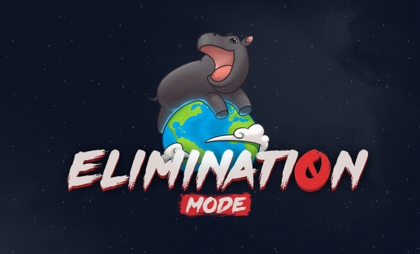 Get ready for Elimination Mode 3.0