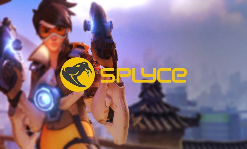 Splyce releases Overwatch team in the fifth team disbandment of the past two weeks