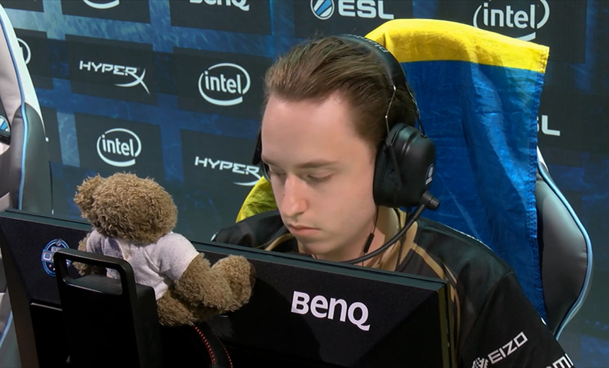 GeT_RiGhT to take a leading role in NiP