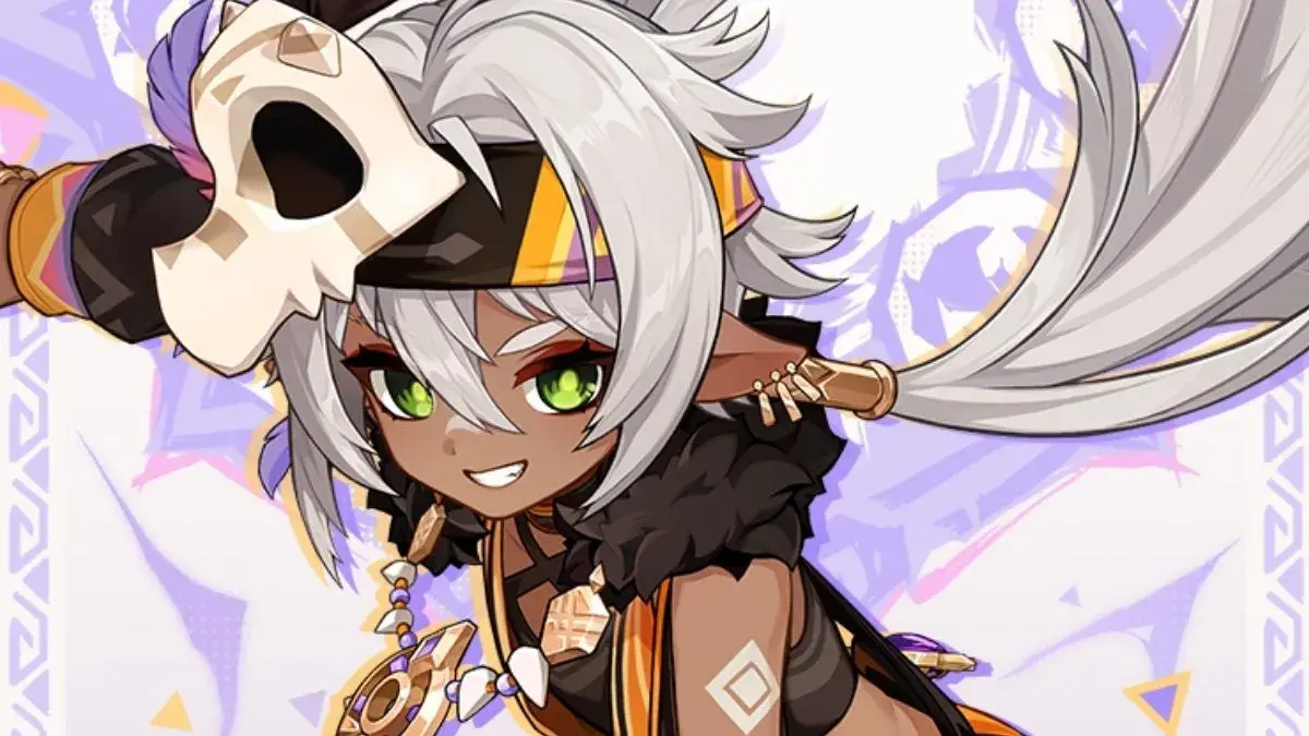 Iansan to debut in Genshin Impact Version 5.5 as new playable character