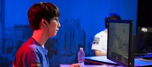 Taeja makes back-to-back HSC finals