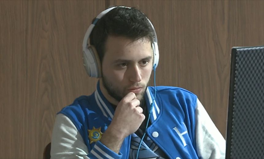 Rising star Hawkeye teams up with other Hearthstone veterans to form Fade2Karma