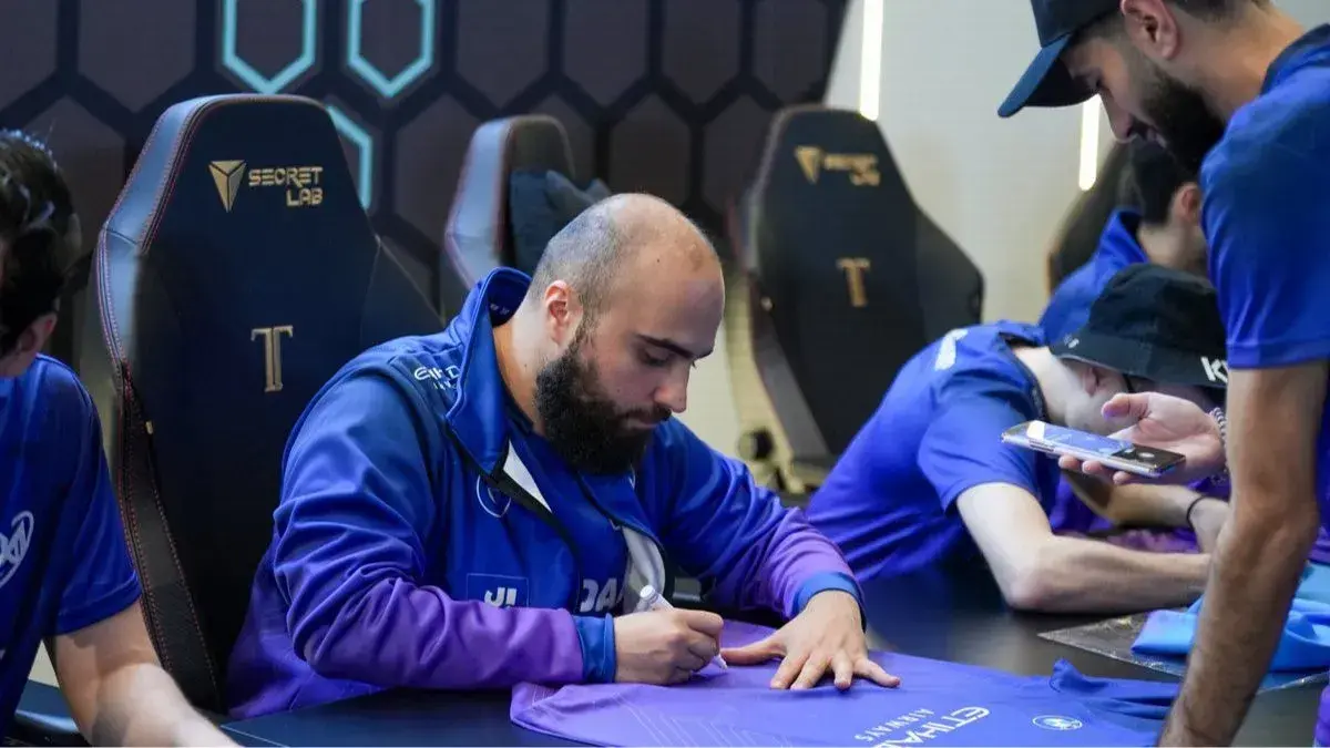 KuroKy and Miracle to miss Clavision Snow Ruyi Invitational LAN