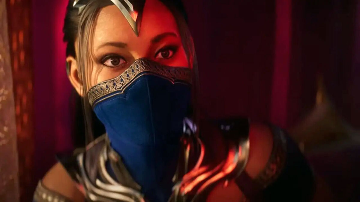Mortal Kombat 1 will take up whopping 100GB of storage space