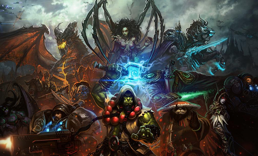 New Hearthstone and Heroes content will be revealed at PAX East