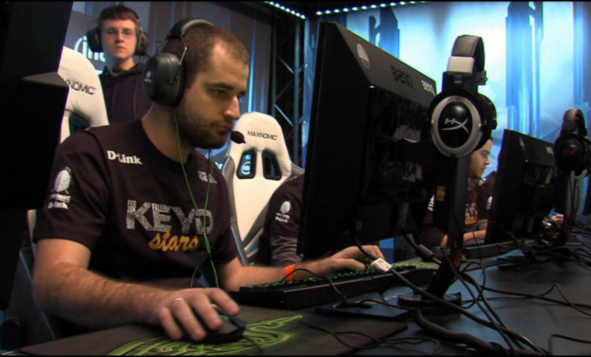 Luminosity sign ex-KeyD Stars