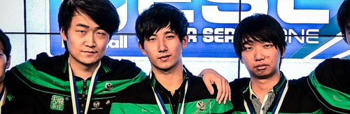 ViCi Gaming takes Game 1 of 3 Over Cloud 9