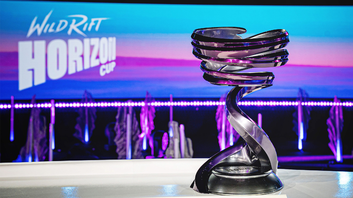 Two teams eliminated on Day 1 of the Horizon Cup knockout stage