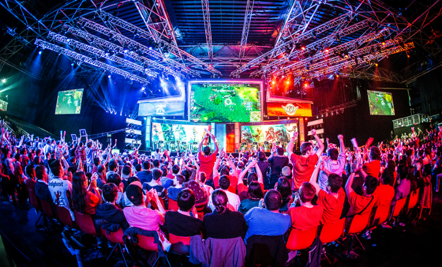 Schools in Norway now offer Esports as a subject