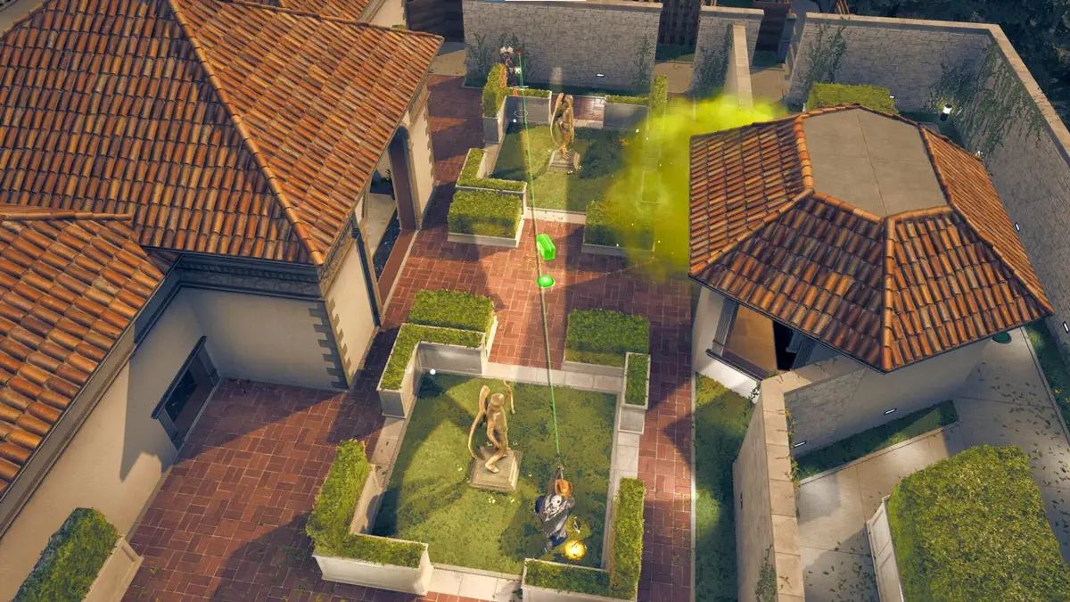 PUBG Studios unveil new 5v5 PvP shooter Project ARC with 'real-time line of sight'