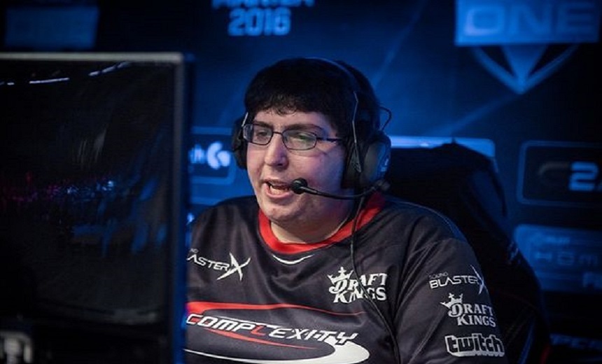 compLexity first NA team to qualify for DreamLeague Season 10 Minor