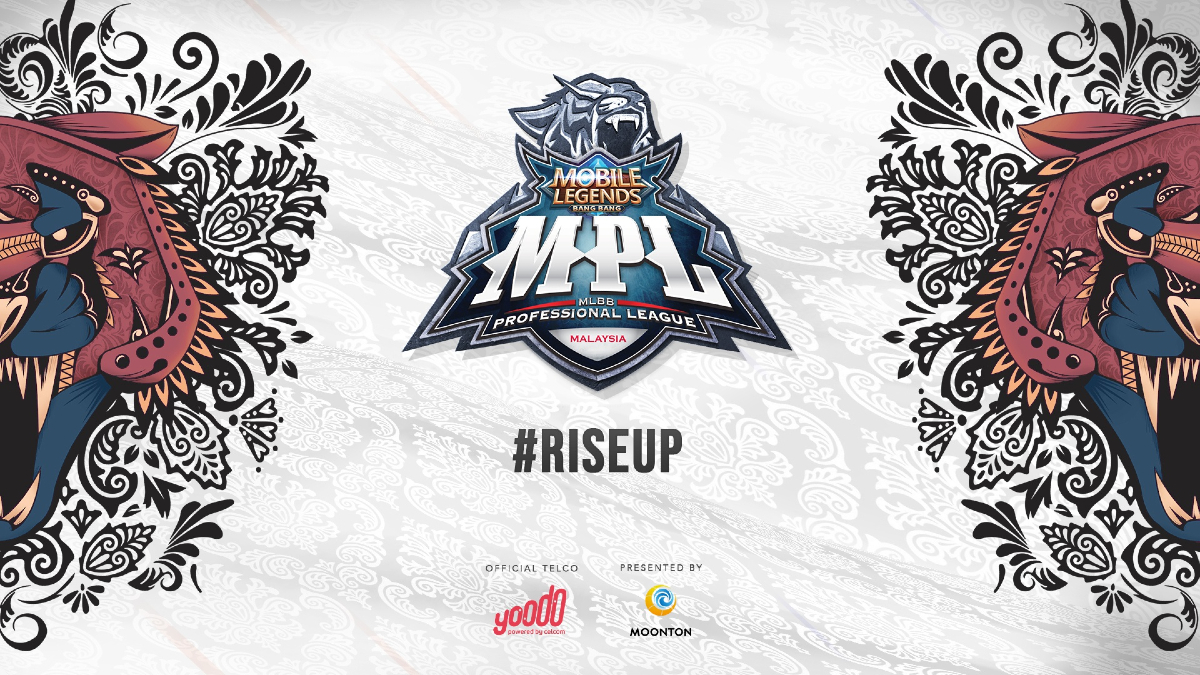 MPL - Malaysia Season 7 is set for its playoff stage