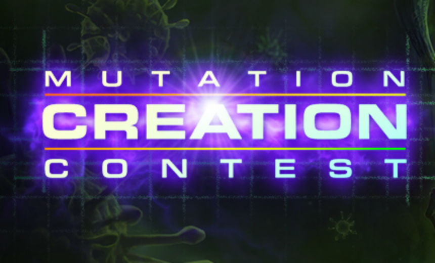 Voting for Blizzard's mutation creation contest opens