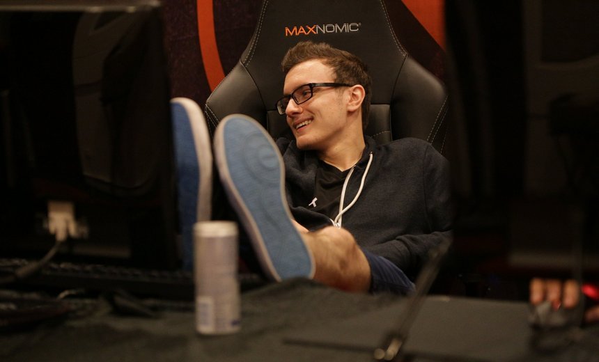 Manila Major: OG rises and the Empire falls