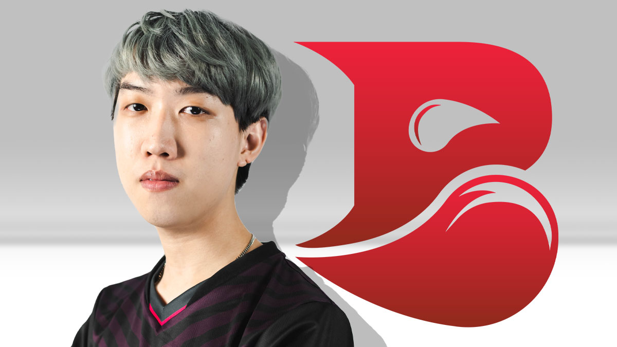 VALORANT Shuffles: sScary is now on board with Bleed Esports