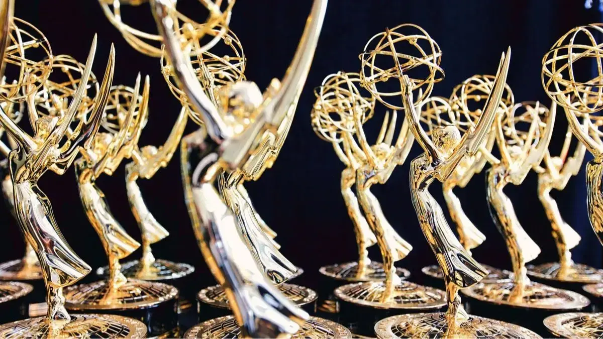 2024 Emmy winners: Succession trumps The Last of Us in all categories