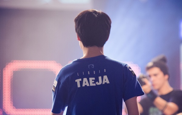 Heir apparent: The career story of Taeja